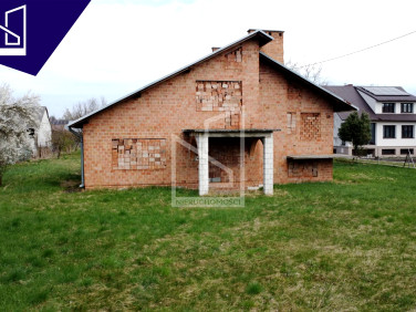 Dom rudnik nad sanem