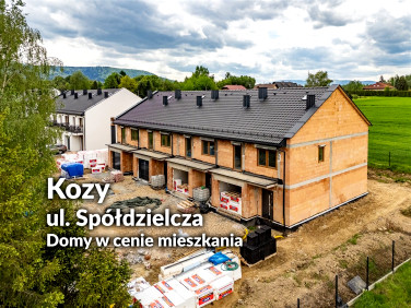 Dom Kozy