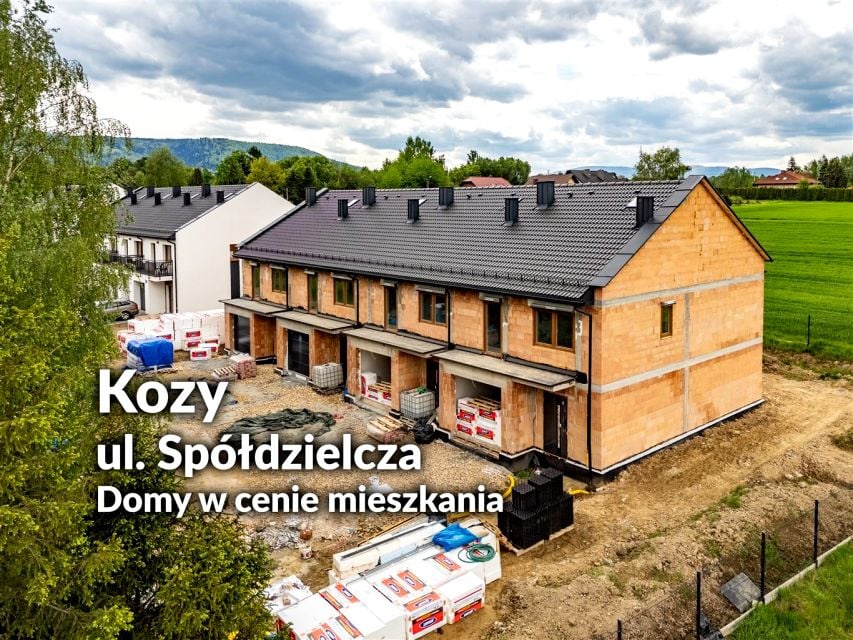 Dom Kozy