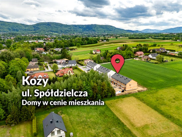 Dom Kozy