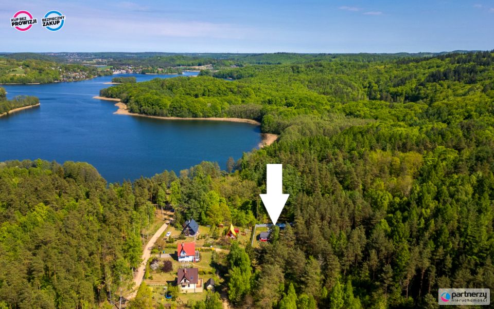 Działka budowlana Nowe Czaple
