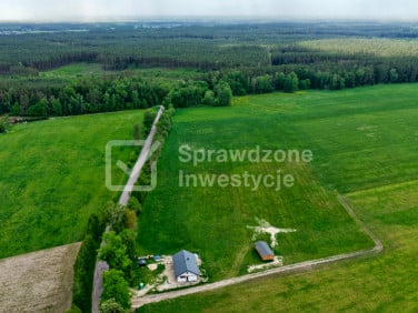 Działka Pisz