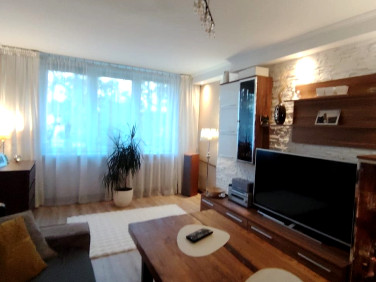 Mieszkanie Gliwice