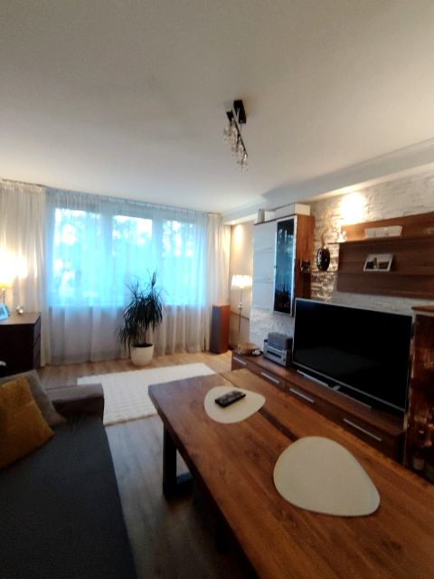 Mieszkanie Gliwice