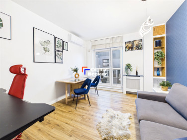 Mieszkanie apartamentowiec Wrocław
