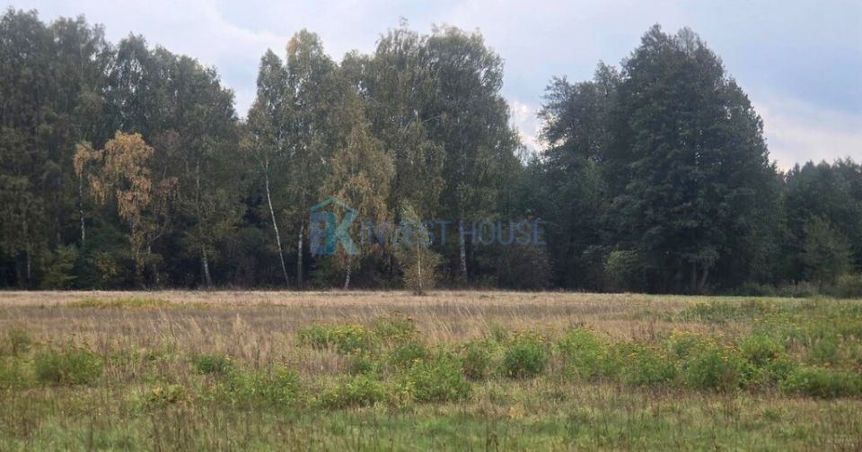 Działka budowlana Józefów