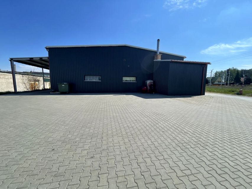 Lokal Czyżew