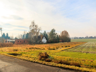 Działka Hecznarowice