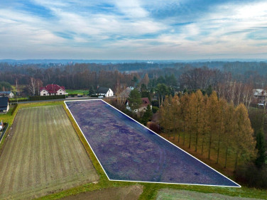 Działka Hecznarowice