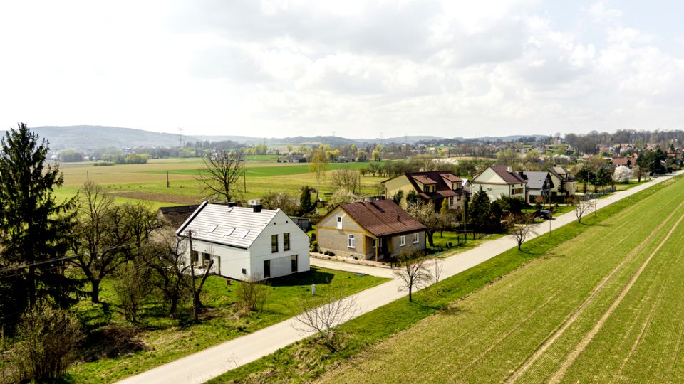 Dom WOJNICZ
