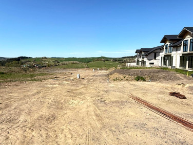 Działka budowlana Stare Bogaczowice