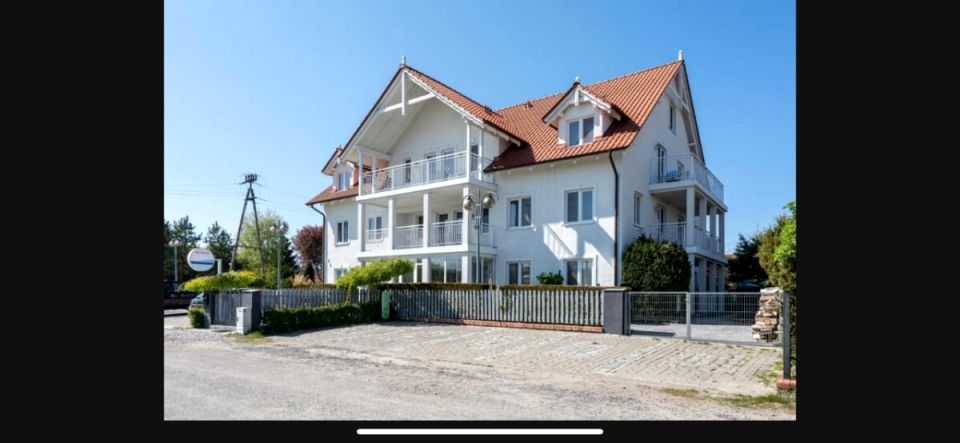 Dom Krynica Morska
