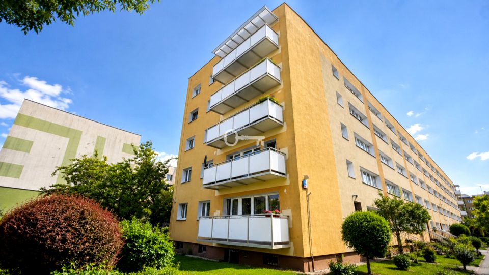 Mieszkanie Warszawa