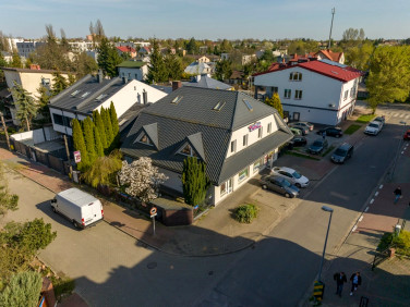 Lokal Warszawa