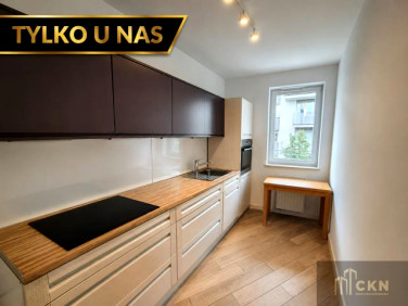 Mieszkanie Kraków