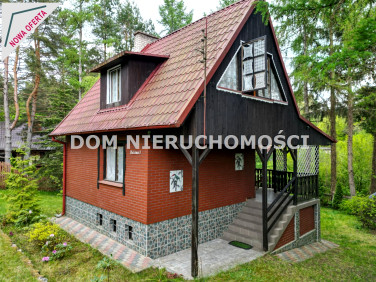 Dom Dłużek