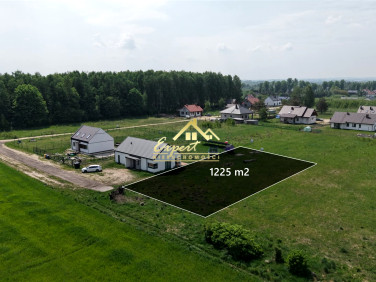 Działka budowlana Zwierzewo