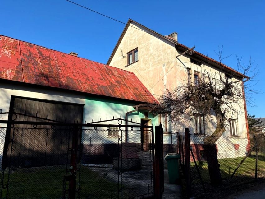 Dom Milówka