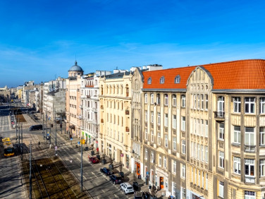 Mieszkanie Łódź