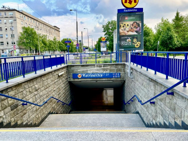 Mieszkanie Warszawa