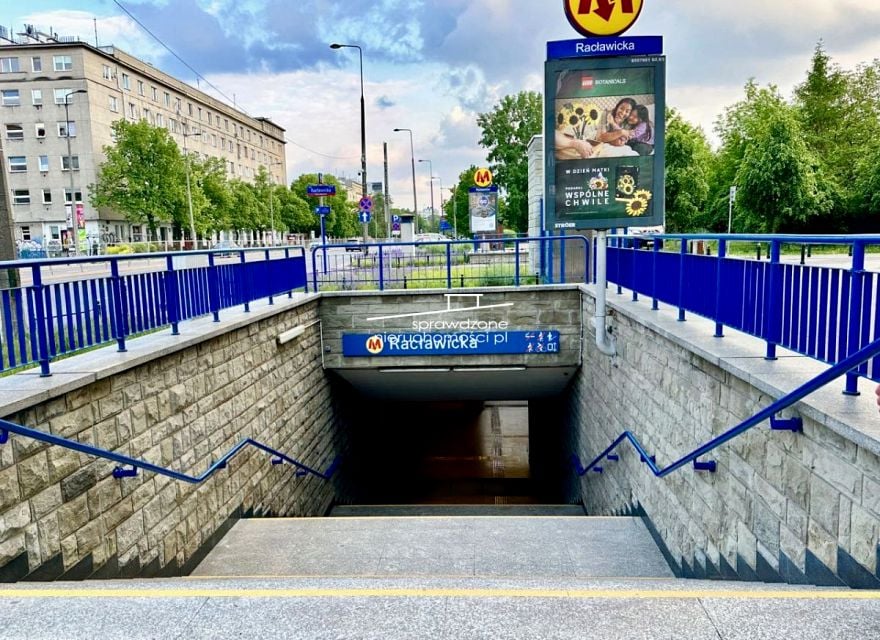 Mieszkanie Warszawa
