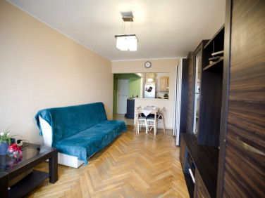 Mieszkanie Poznań