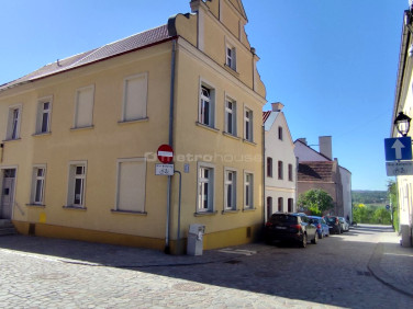 Mieszkanie Gniew