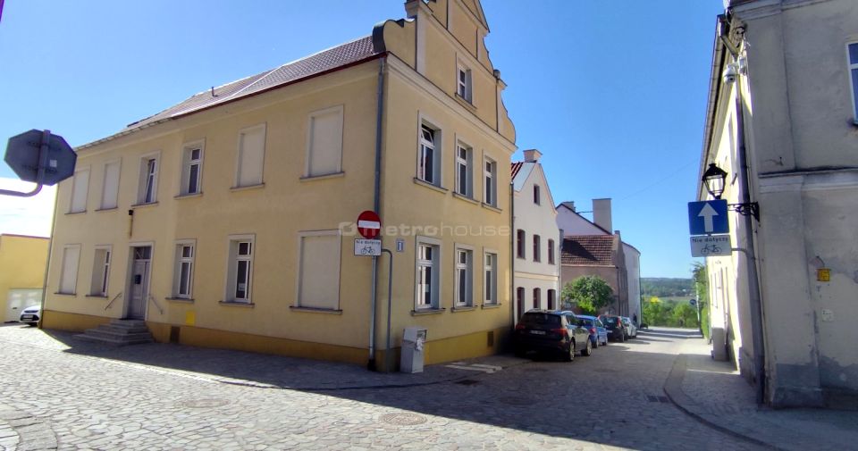 Mieszkanie Gniew