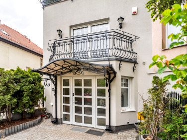Mieszkanie Sopot