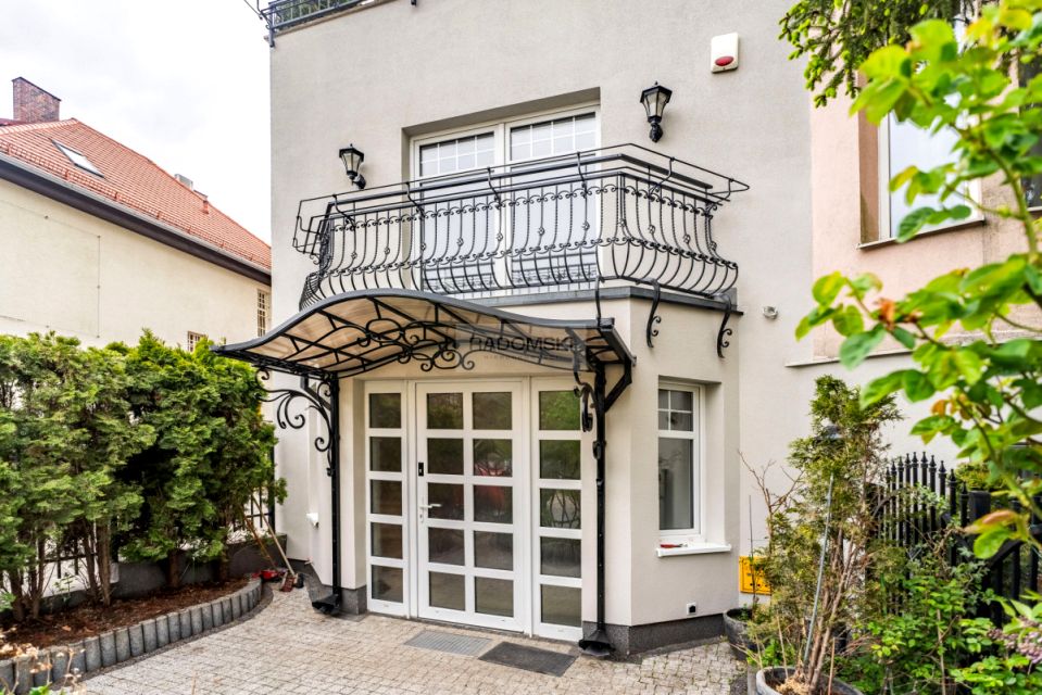 Mieszkanie Sopot