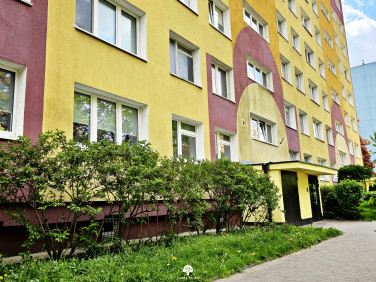 Mieszkanie Łódź