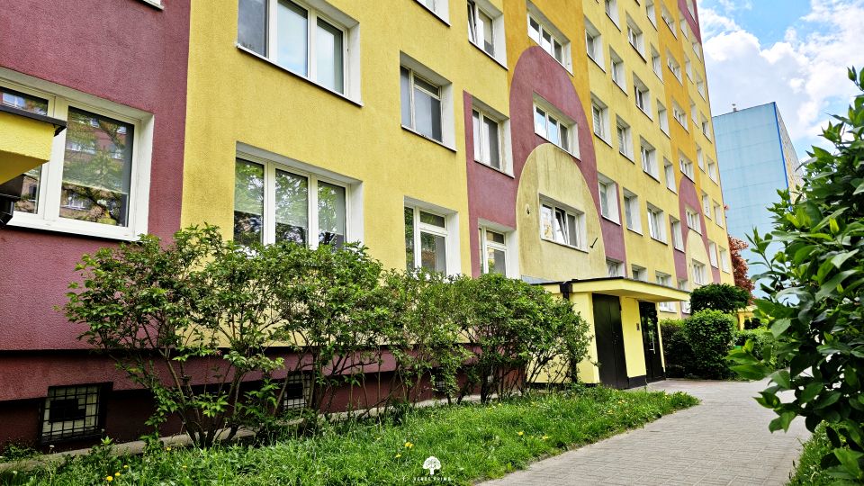 Mieszkanie Łódź