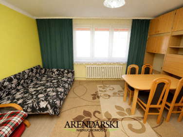 Mieszkanie Gorzów Wielkopolski