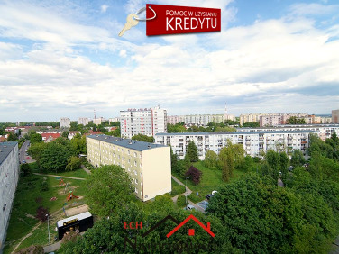 Mieszkanie Gorzów Wielkopolski