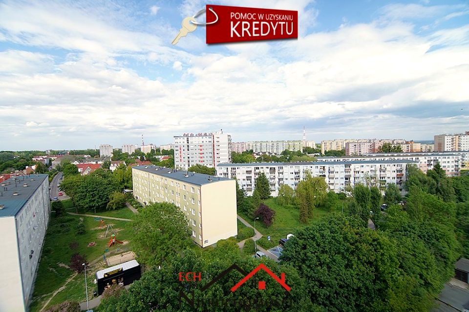 Mieszkanie Gorzów Wielkopolski