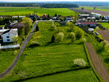 Działka Kalisz