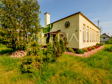 Dom Czarna Białostocka