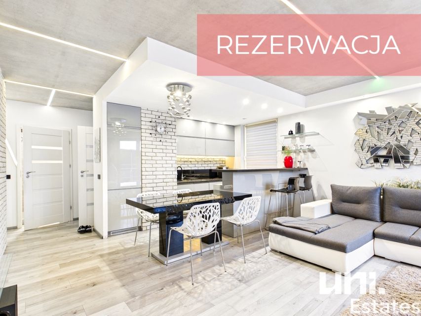 Mieszkanie Kraków