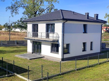 Dom Kolonia Mrokowska