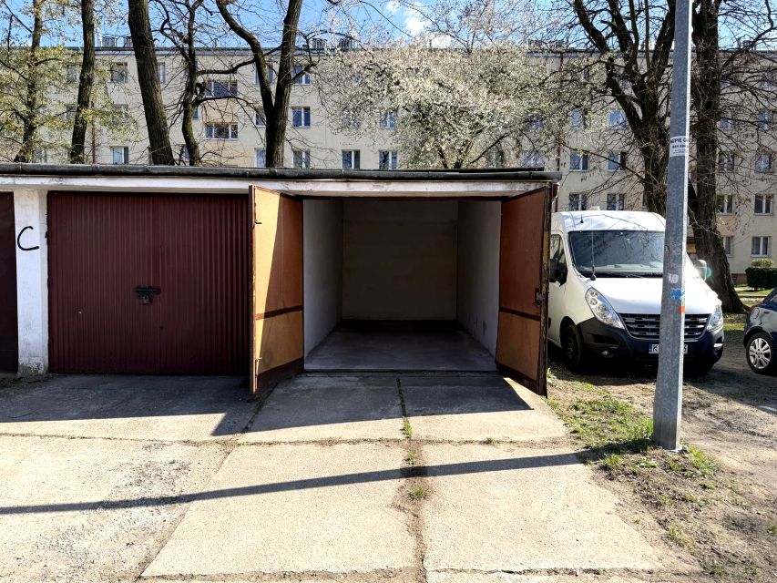 Budynek użytkowy Nowy Sącz