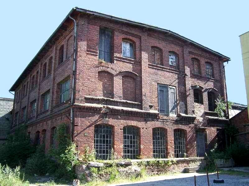 Lokal Bielawa