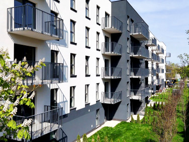 Mieszkanie apartamentowiec sprzedaż