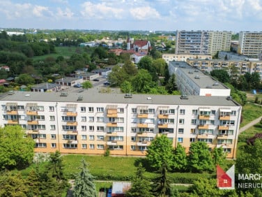 Mieszkanie Toruń