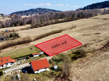 Działka budowlana Kocoń sprzedam