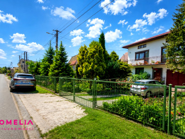 Dom Miedziana Góra