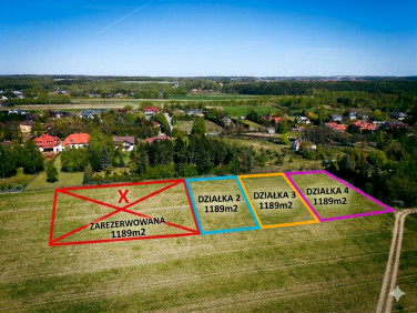 Działka budowlana Łódź