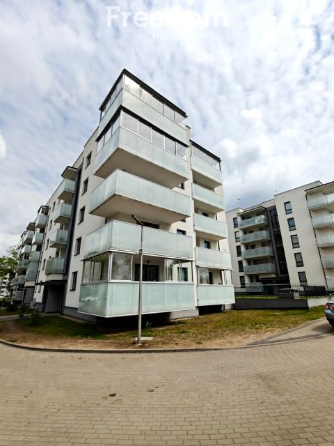 Mieszkanie Grajewo