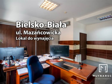 Lokal Bielsko-Biała