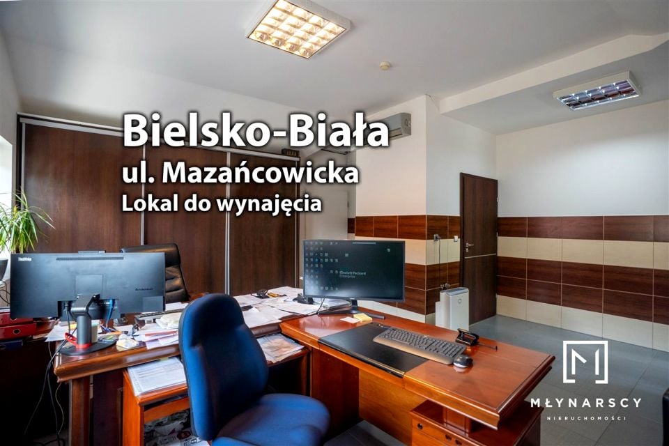 Lokal Bielsko-Biała