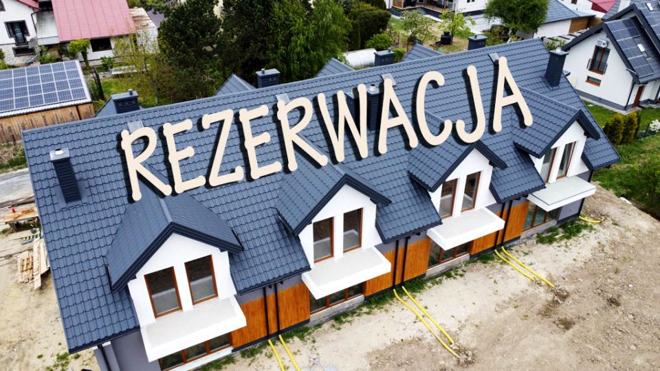 Dom Rzeszów